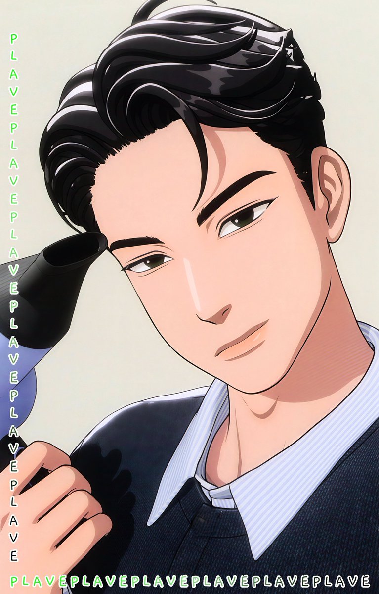 Caligo Pt.2' Buffz 미공포 :)

✅️ 모든 스캔본은 원본과 상이함
#PLAVE