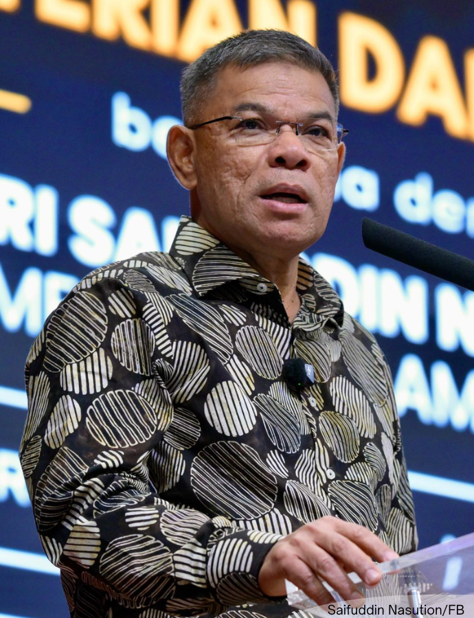 BFM News tweet media