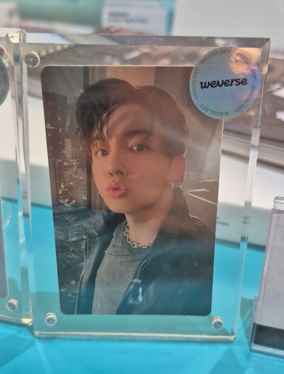 Jungkook Crave tweet media