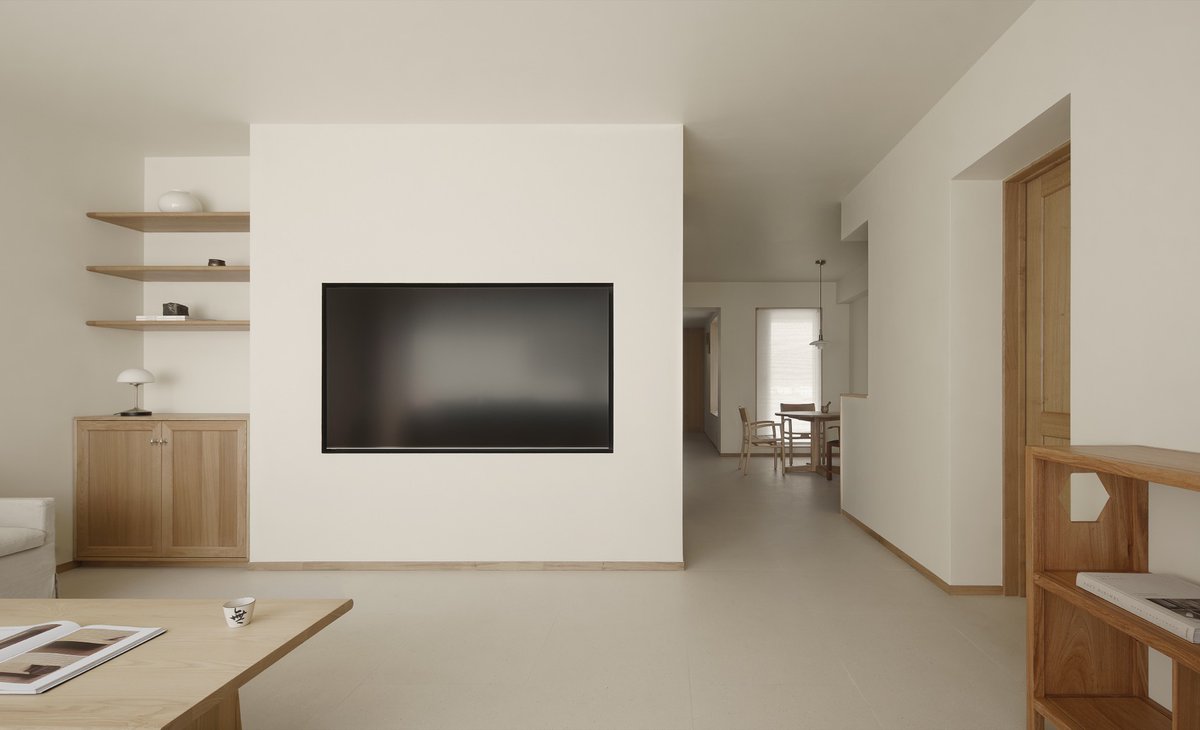 goooodofficial's tweet image. Where Every Step Has a View by CureDesign
meandering garden experience
link: gooood.cn/where-every-st…

photo by Howie
#China #Shenzhen #Residential