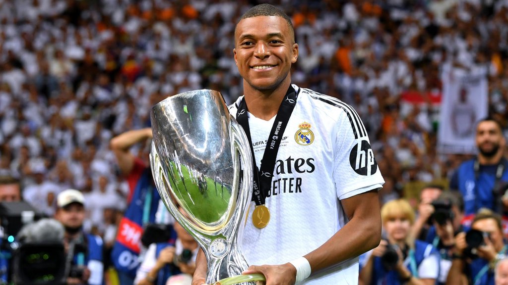 The Galacticos tweet media