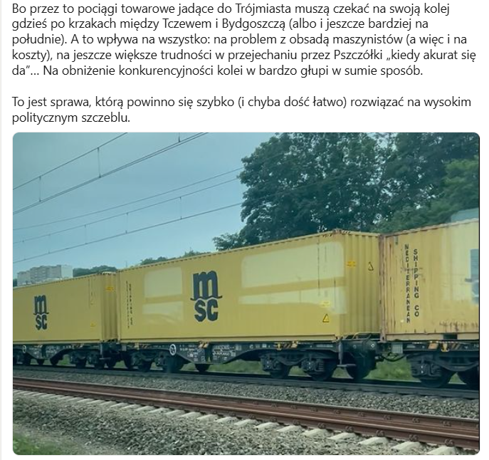 Stowarzyszenie Ekonomiki Transportu tweet media