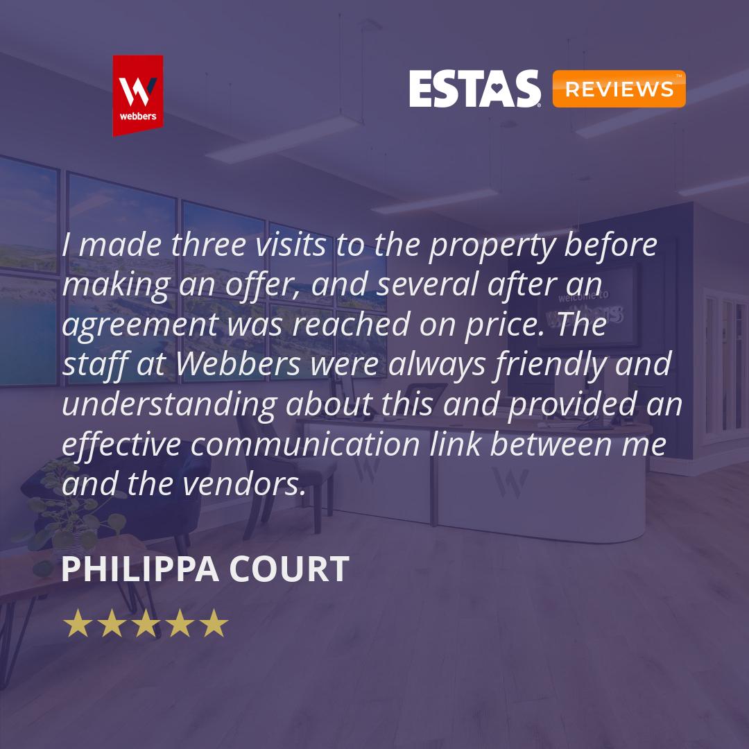 WebbersLive's tweet image. IT'S FEEDBACK FRIDAY ⭐⭐⭐⭐⭐

We’re so pleased to read your kind words. Thank you for choosing Webbers to help you move. 

🏡 #ReviewHighlight #CustomerAppreciation #QualityService  #ProudGuildMember