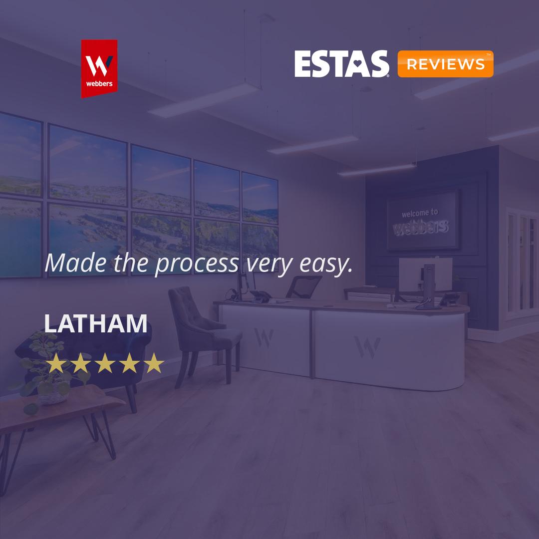 WebbersLive's tweet image. IT'S FEEDBACK FRIDAY ⭐⭐⭐⭐⭐

We’re so pleased to read your kind words. Thank you for choosing Webbers to help you move. 

🏡 #ReviewHighlight #CustomerAppreciation #QualityService  #ProudGuildMember