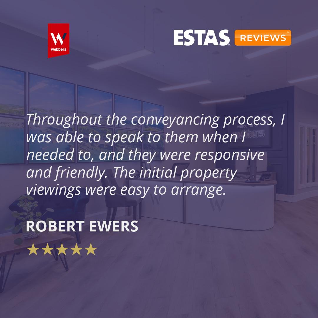 WebbersLive's tweet image. IT'S FEEDBACK FRIDAY ⭐⭐⭐⭐⭐

We’re so pleased to read your kind words. Thank you for choosing Webbers to help you move. 

🏡 #ReviewHighlight #CustomerAppreciation #QualityService  #ProudGuildMember
