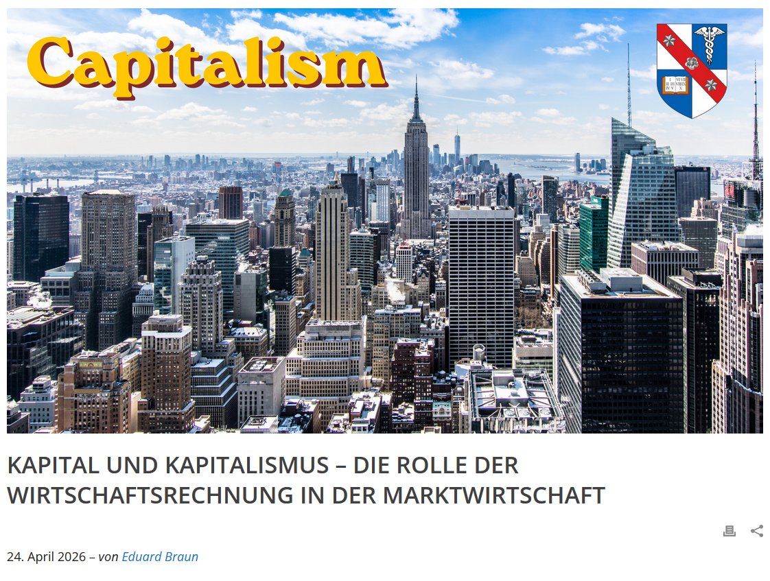 Mises Institut tweet media