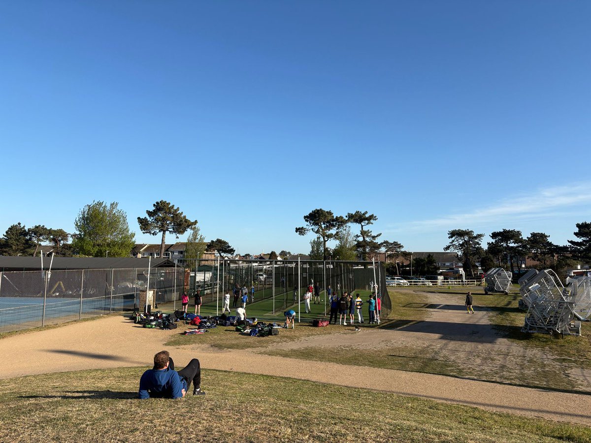 ATF St Ouen Springfield Cricket Club tweet media