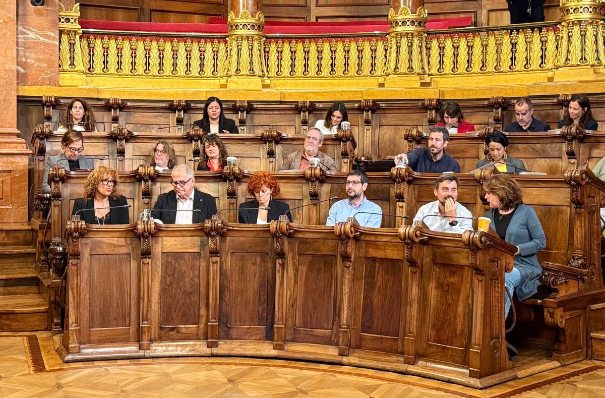 ERC Barcelona tweet media