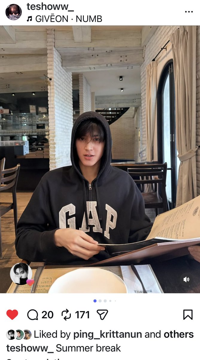 Moddys_PingPing tweet media