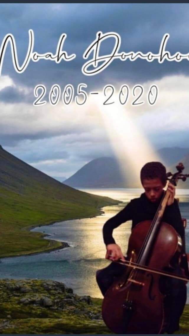 Believe💙⚡ tweet media