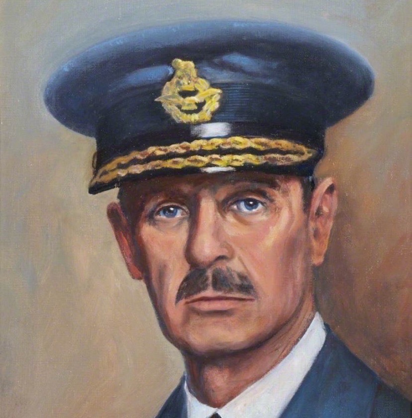 Prof. Frank McDonough tweet media