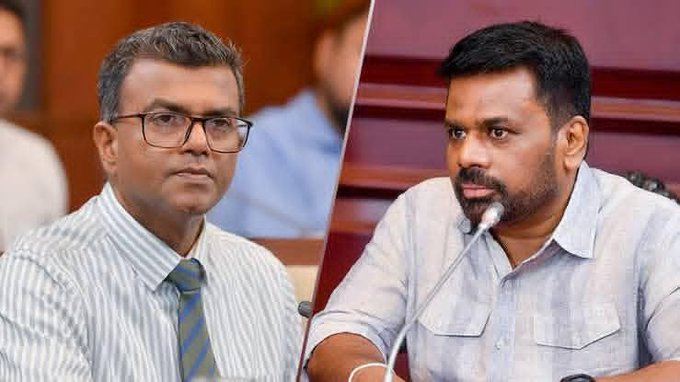 Amila Arachchige tweet media