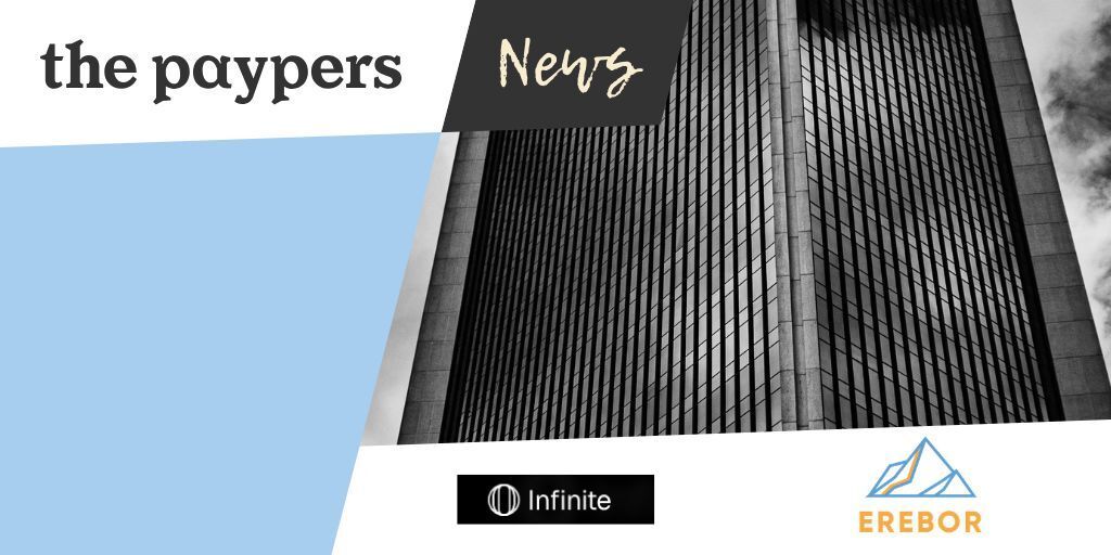 The Paypers tweet media