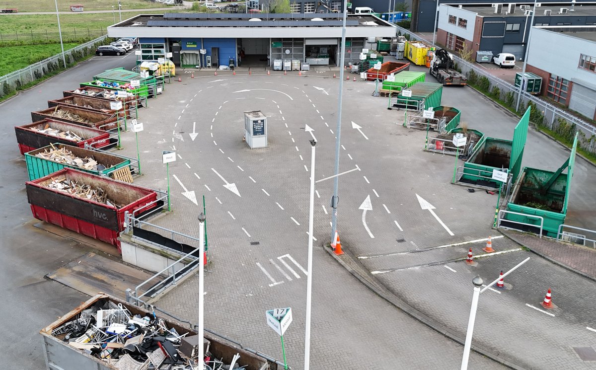 almere tweet media