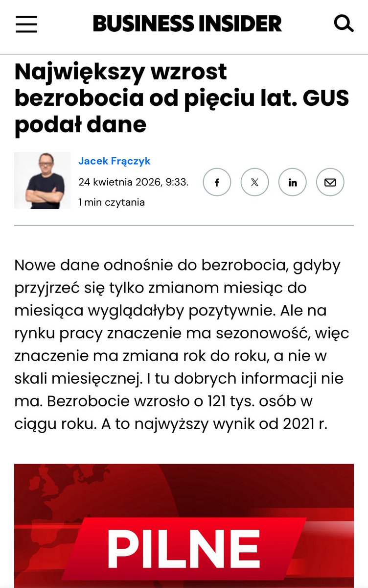 Marcin Romanowski tweet media