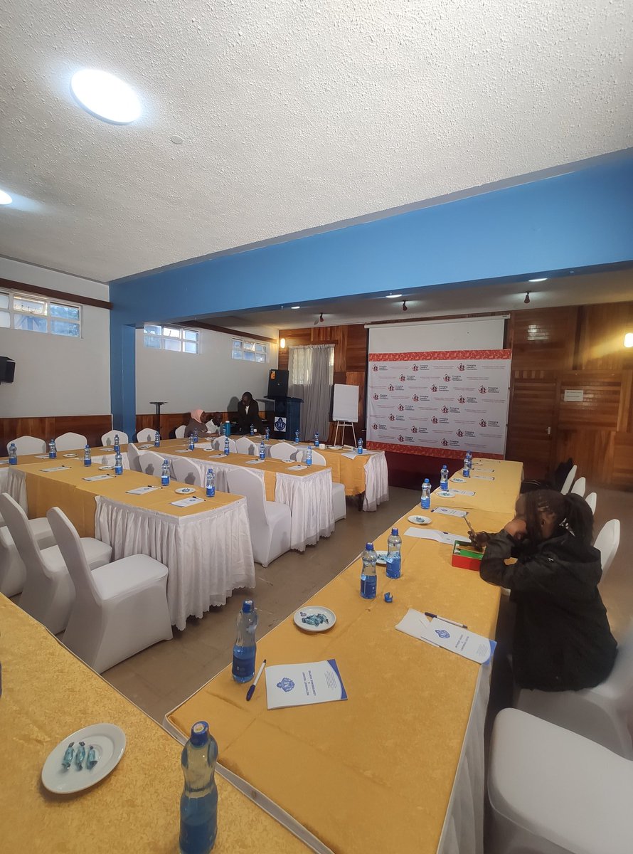 Arts4impactke's tweet image. We’re live  today
Co-facilitating a session on Governance &amp;amp; Climate Change with @elfafrica1
Let’s get into it.
#Arts4impactinitiative #Climatechange #governance