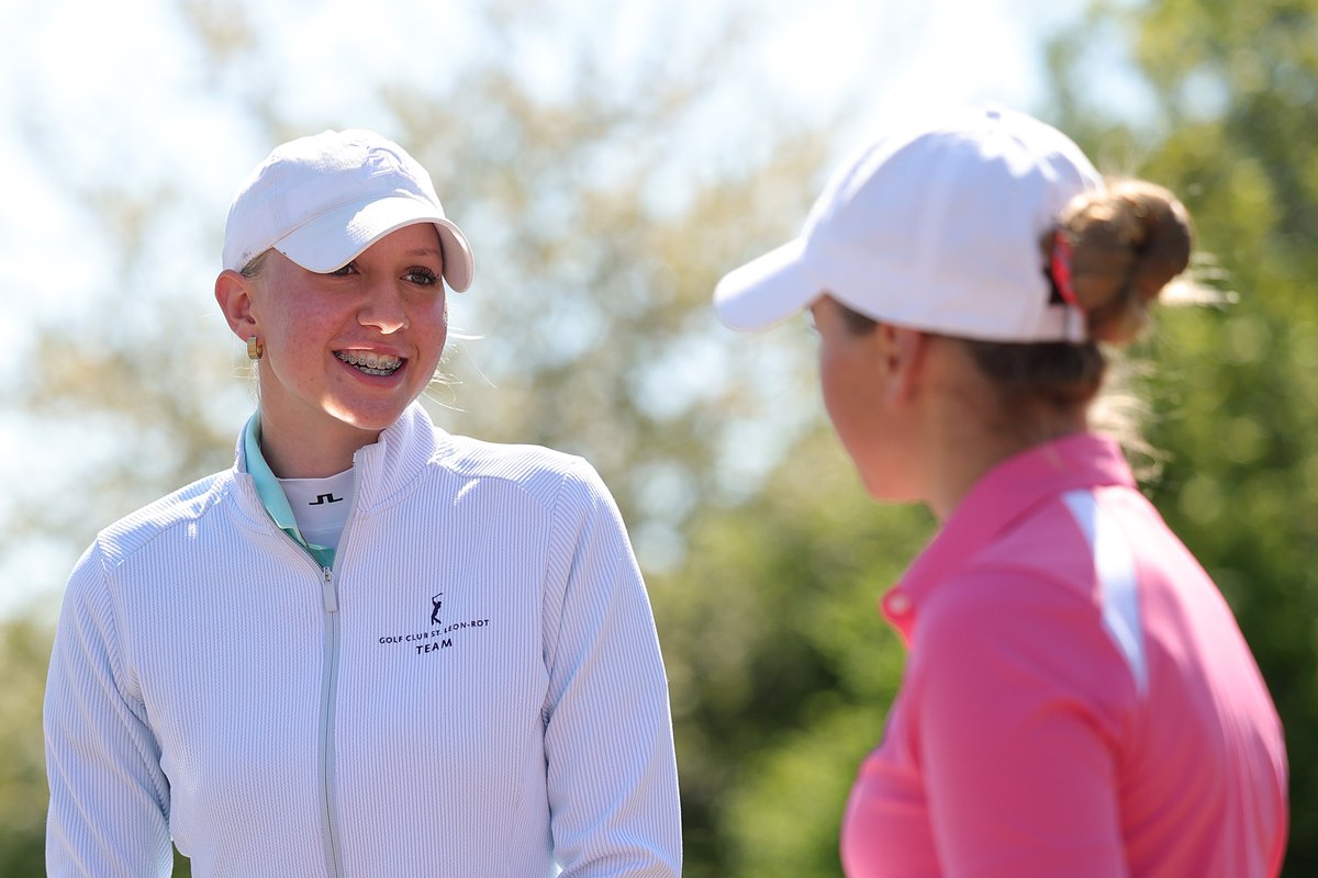 The R&A tweet media