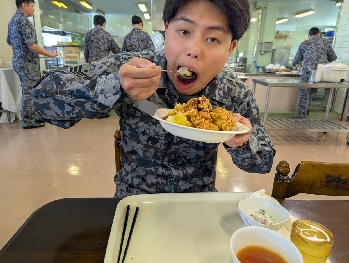 航空自衛隊　佐渡分屯基地（第４６警戒隊） tweet media