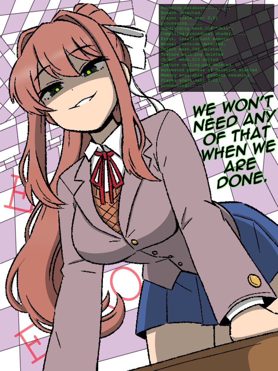 Ivelacia (Commisions open 3/3) tweet media