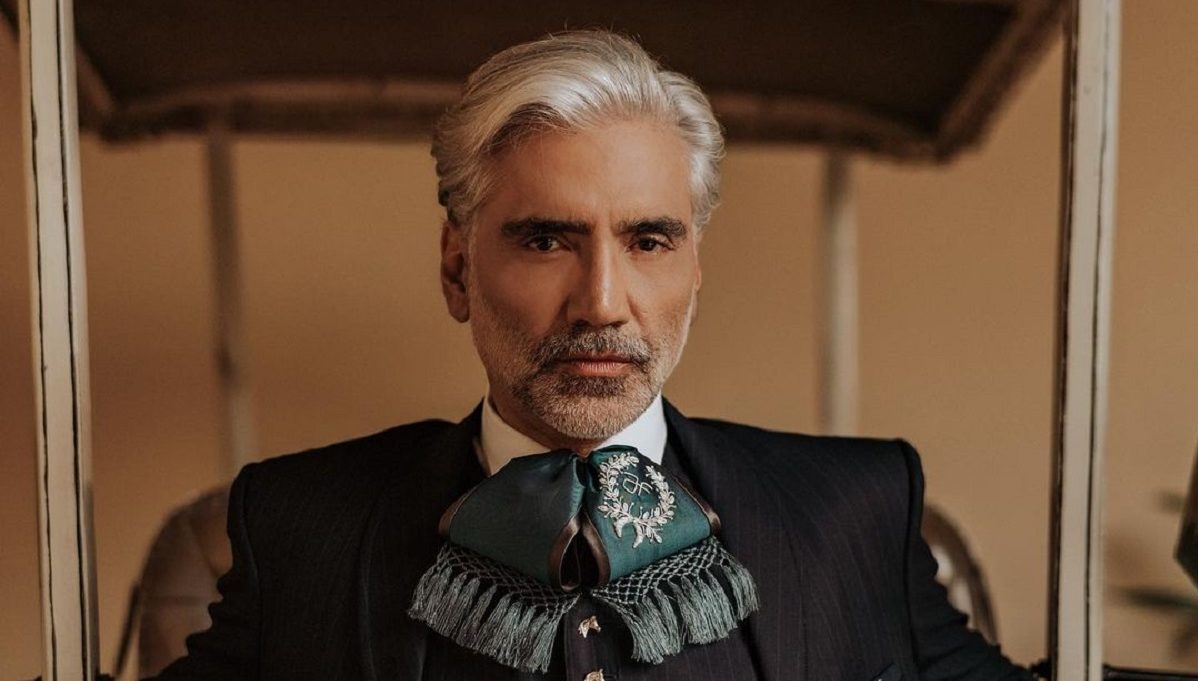 Hoy cumple 55 años el cantante Alejandro Fernández (<a href="/alexoficial/">Alejandro Fernández</a>).

¿Tu canción favorita de toda su carrera musical? 🤔