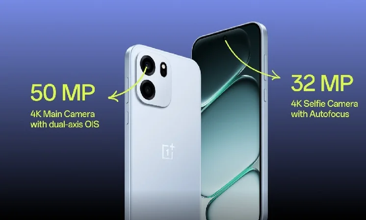 DeshbandhuMp's tweet image. deshbandhump.com/post/oneplus-s…
OnePlus का धमाका: 8000mAh की बैटरी के साथ आ रहे Nord CE 6 और Nord CE 6 Lite; 7 मई को भारत में एंट्री, जानें धांसू फीचर्स
#OnePlusNordCE6 #OnePlusIndia #8000mAhBattery #5GSmartphone #NordCE6Lite #TechNews #SmartphoneLaunch #MobilePhotography
@OnePlus_IN