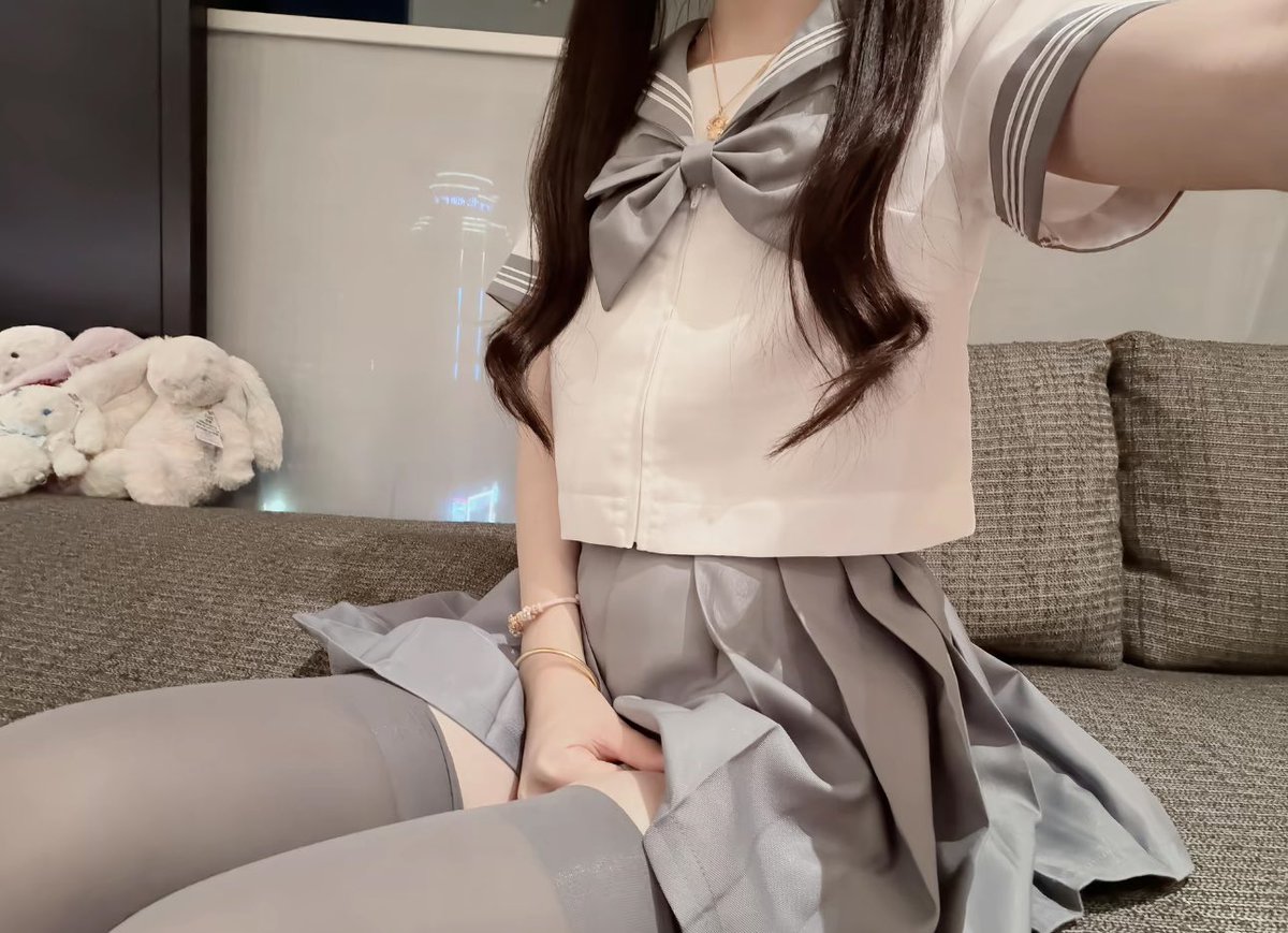 幼水妍 tweet media