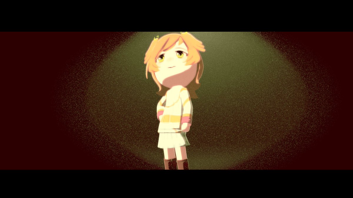 "I can't reach.. the dazzling light."