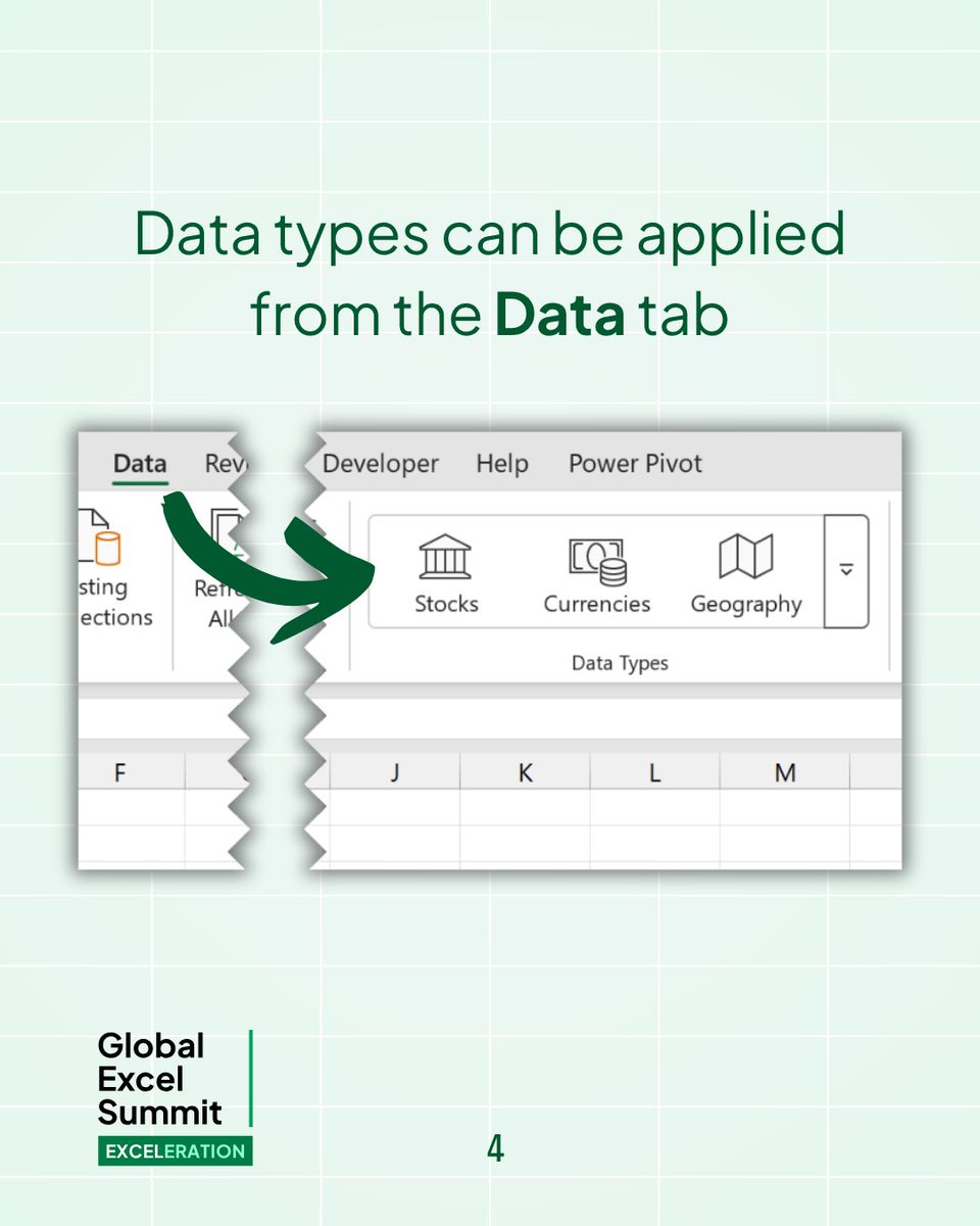 Global Excel Summit tweet media