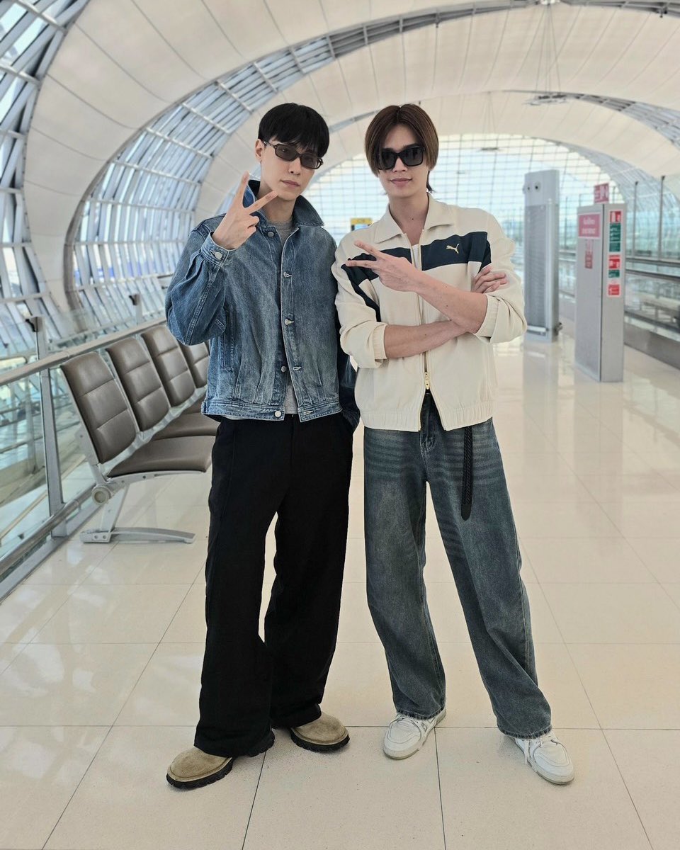 MARKstory Official Fanclub tweet media