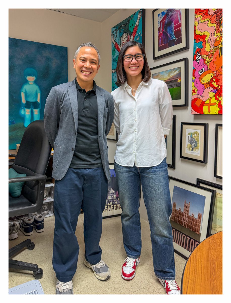 Mickey Ingles tweet media