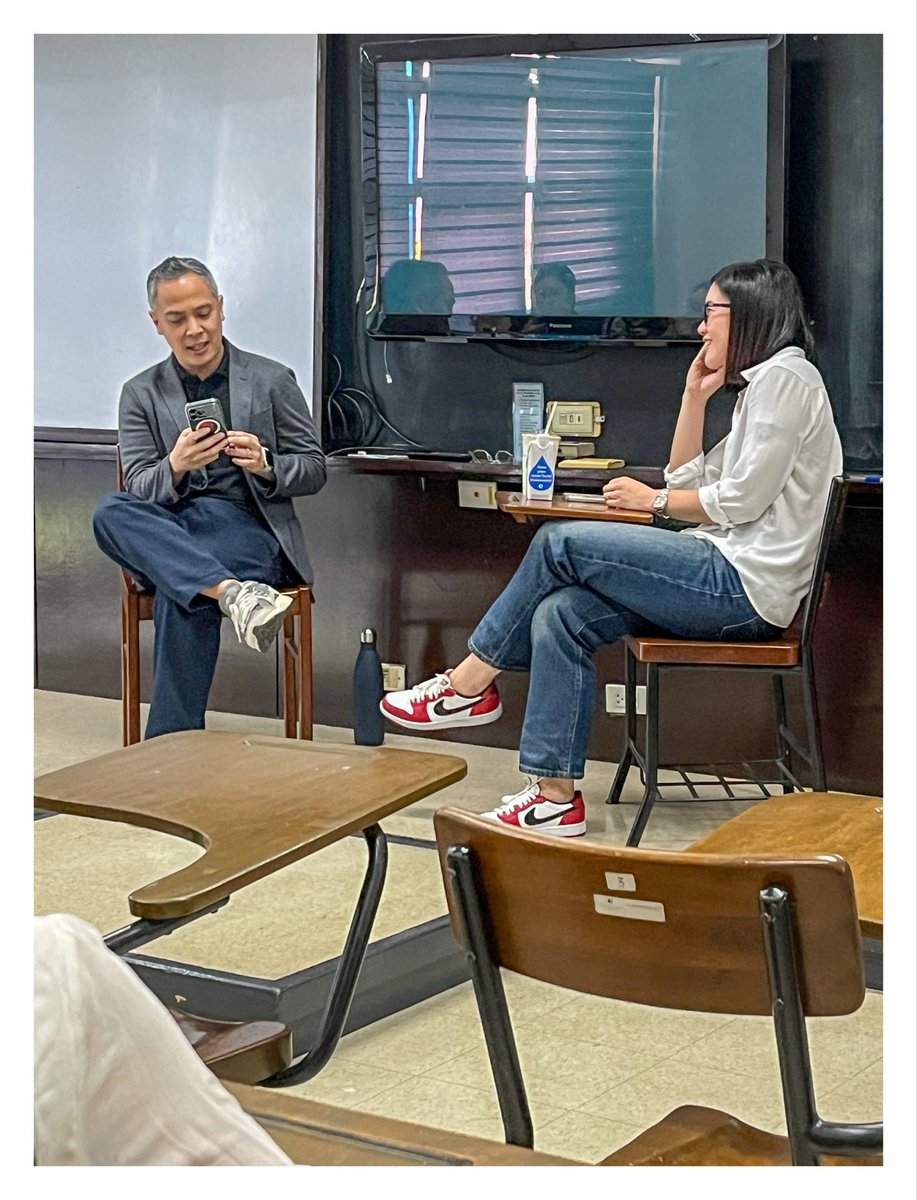 Mickey Ingles tweet media