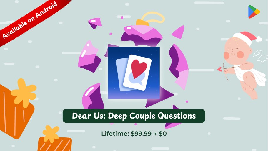 Indie App Santa tweet media