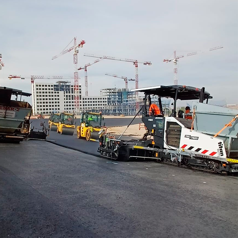 MobaSpainConstr's tweet photo. ¡OLÉ!  La Monumental ya hace honor a su nombre.
En MOBA nos sentimos orgullosos de haber sido participes de este hito de la construcción...

ℹ️Más informacíon:
https://t.co/1TfaGRZPiV https://t.co/JjZXWJPtsg