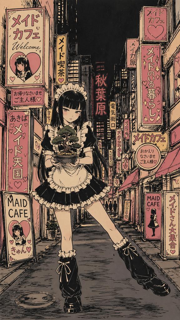 でめ_AI tweet media