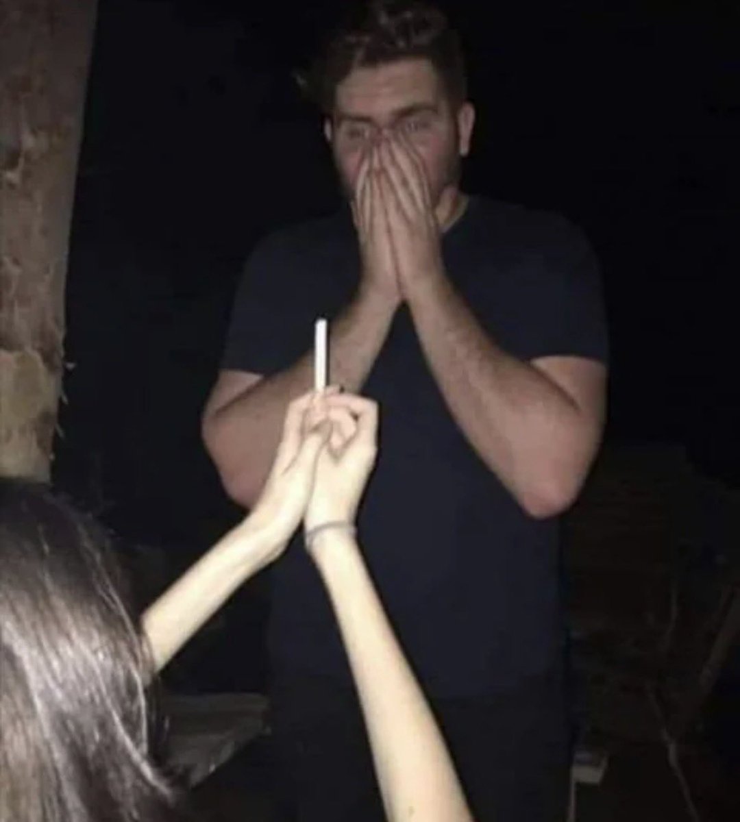 your humble opinion buat cewe perokok