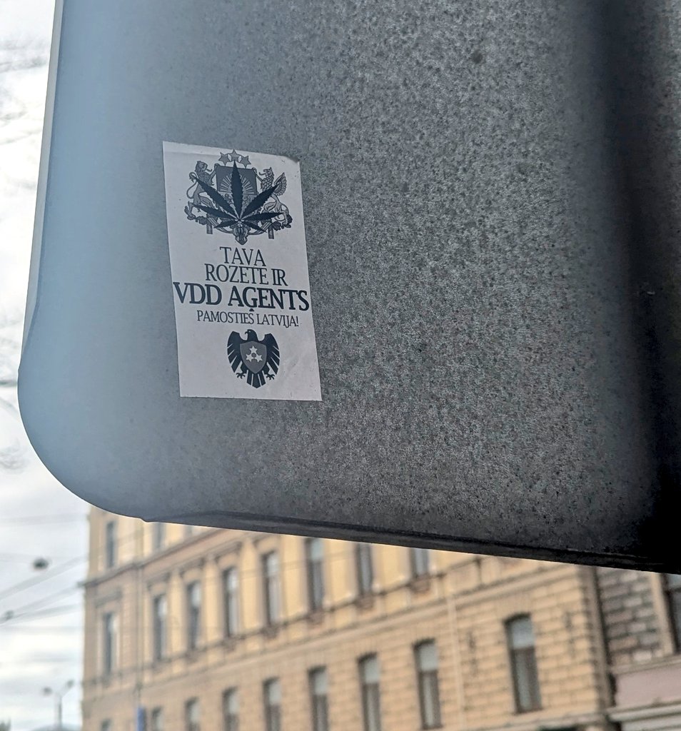 Dana🇱🇻 🇺🇦 tweet media
