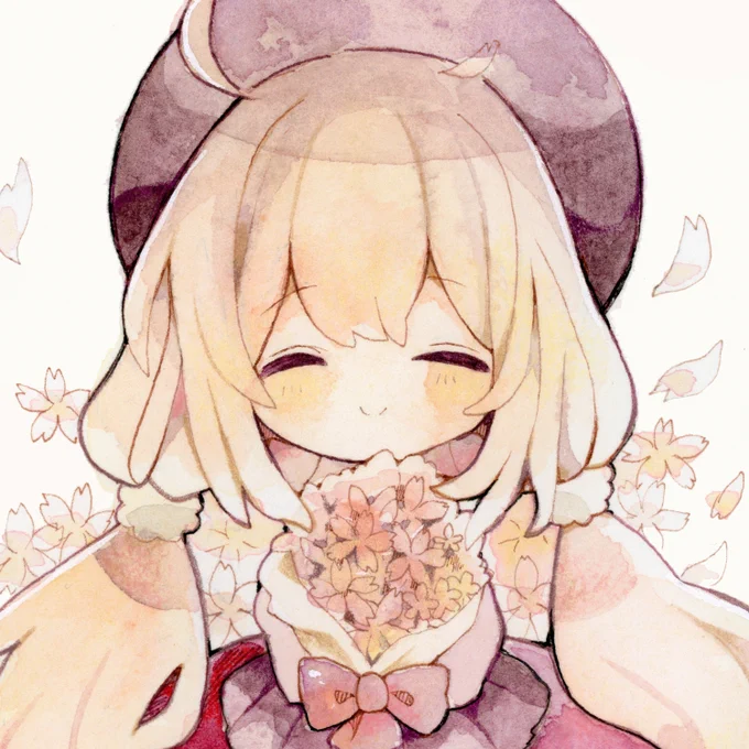 切り抜きでもかわいいので見て見て