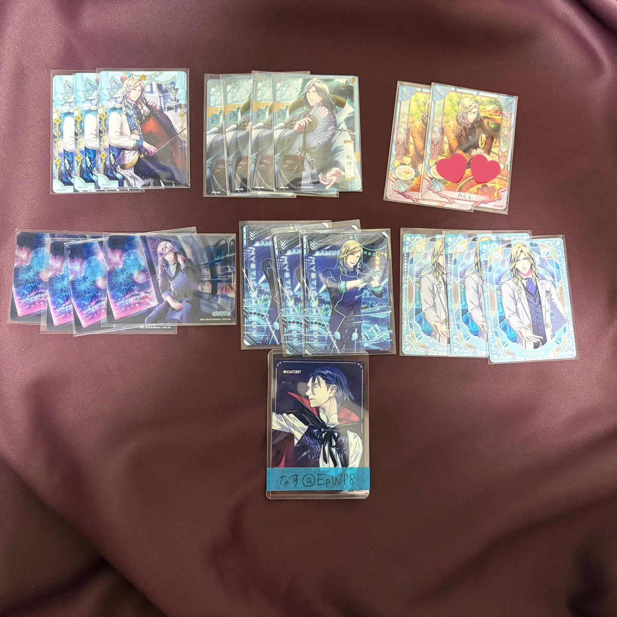 れいん tweet media