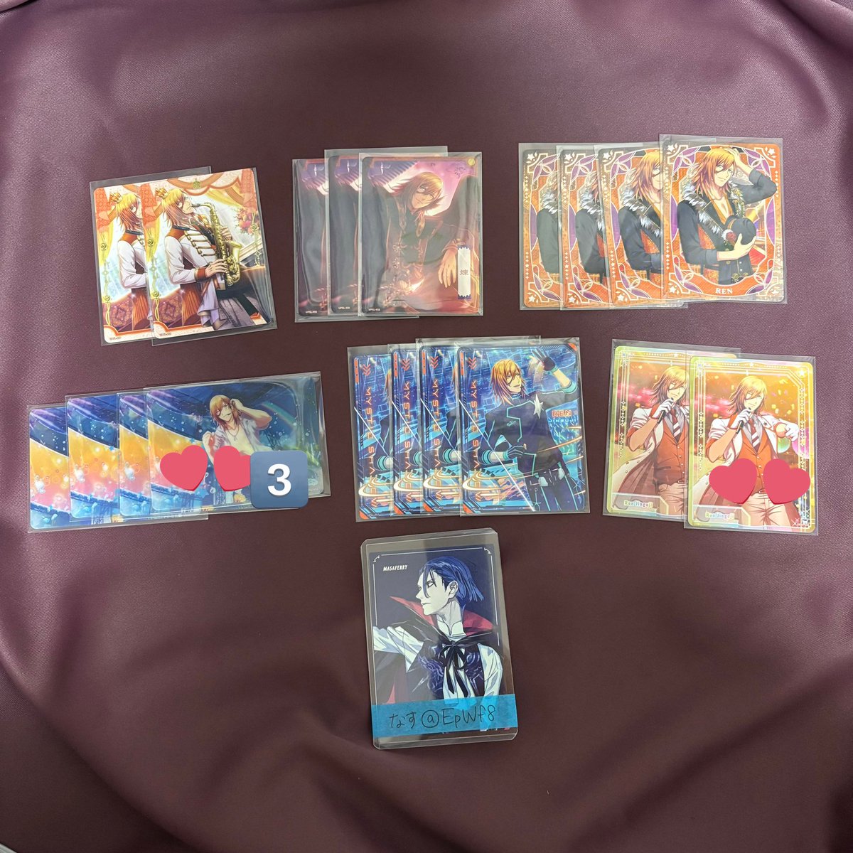 れいん tweet media