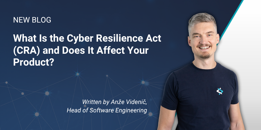 BioSistemika's tweet photo. Are you ready for the Cyber Resilience Act (CRA)?

The #CRA introduces mandatory cybersecurity requirements for products with digital elements in the EU  and it goes far beyond compliance.

It directly impacts how your products are designed, built, and maintained. https://t.co/INpzUjivCe