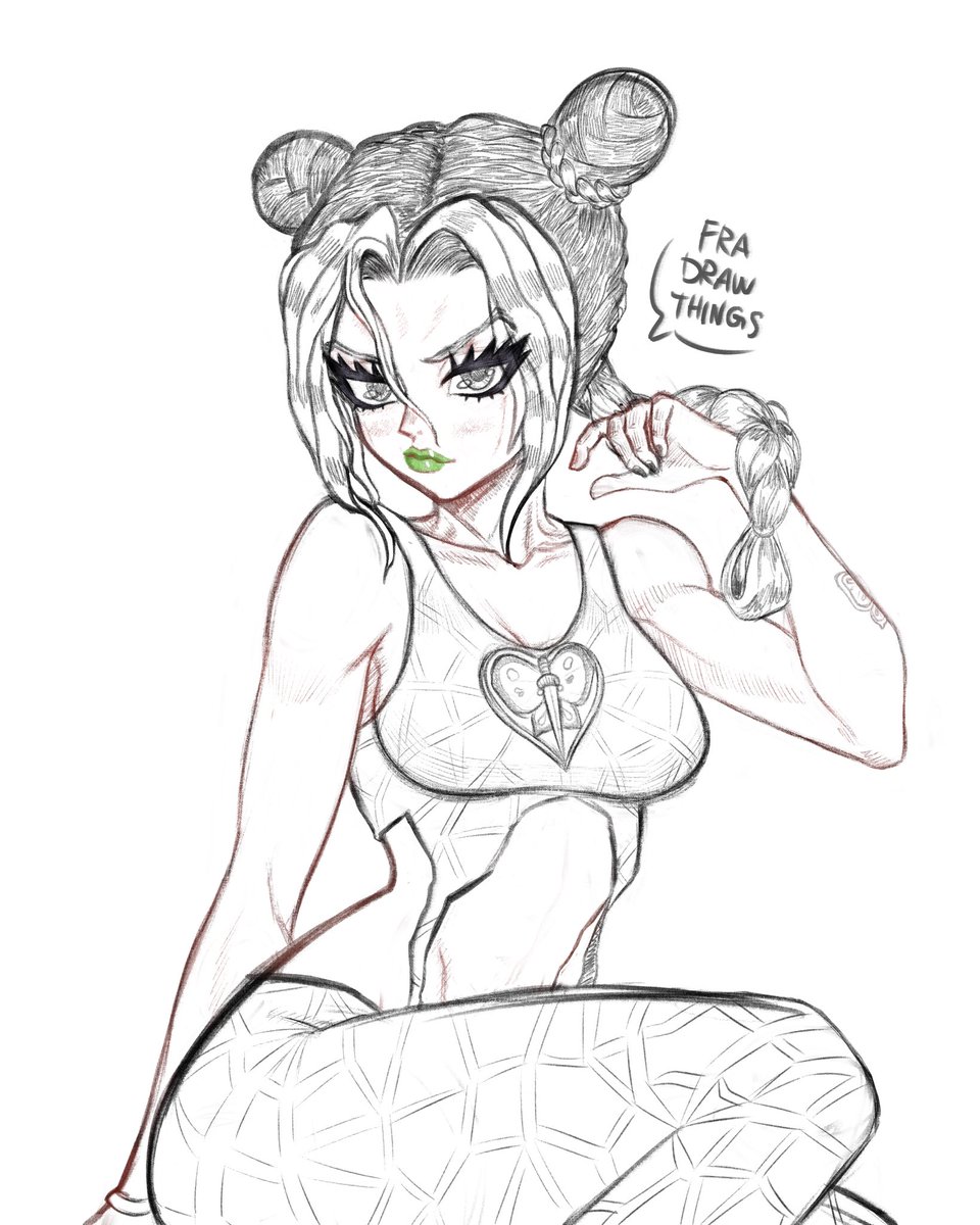 ғʀᴀ.ᴅʀᴀᴡ.ᴛʜɪɴɢs tweet media