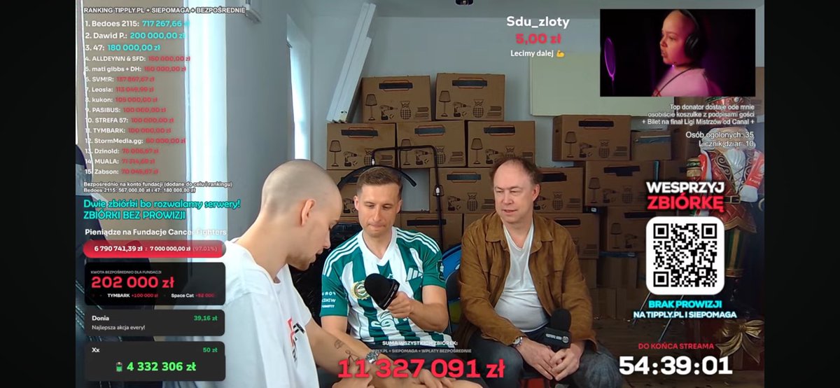 Kanał Sportowy tweet media