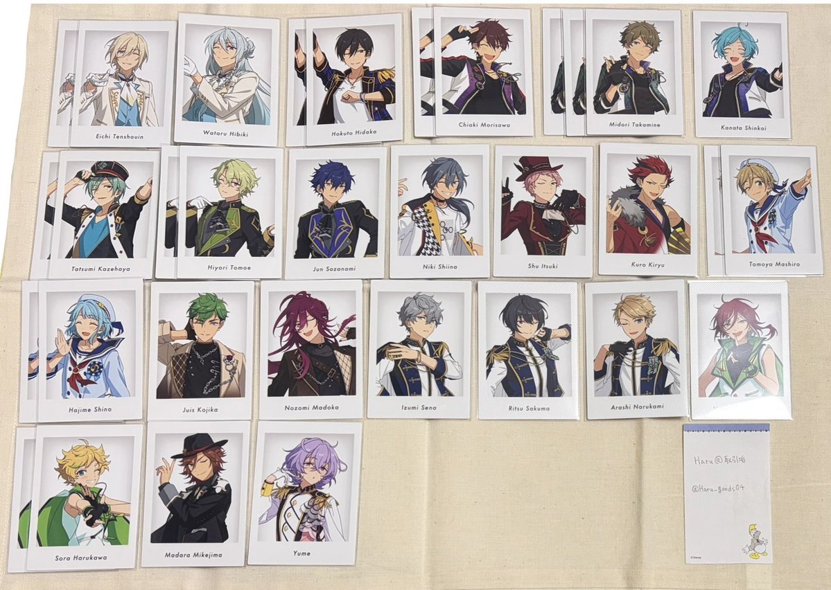 Haru@取引垢 tweet media