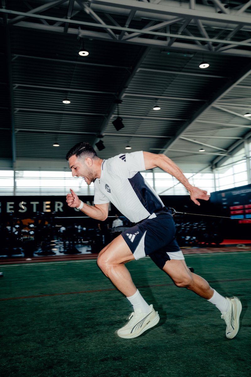 Manchester United tweet media