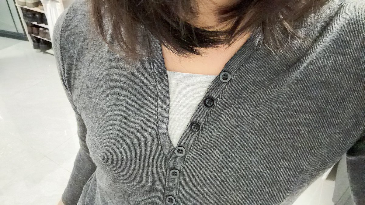 林啾啾 tweet media