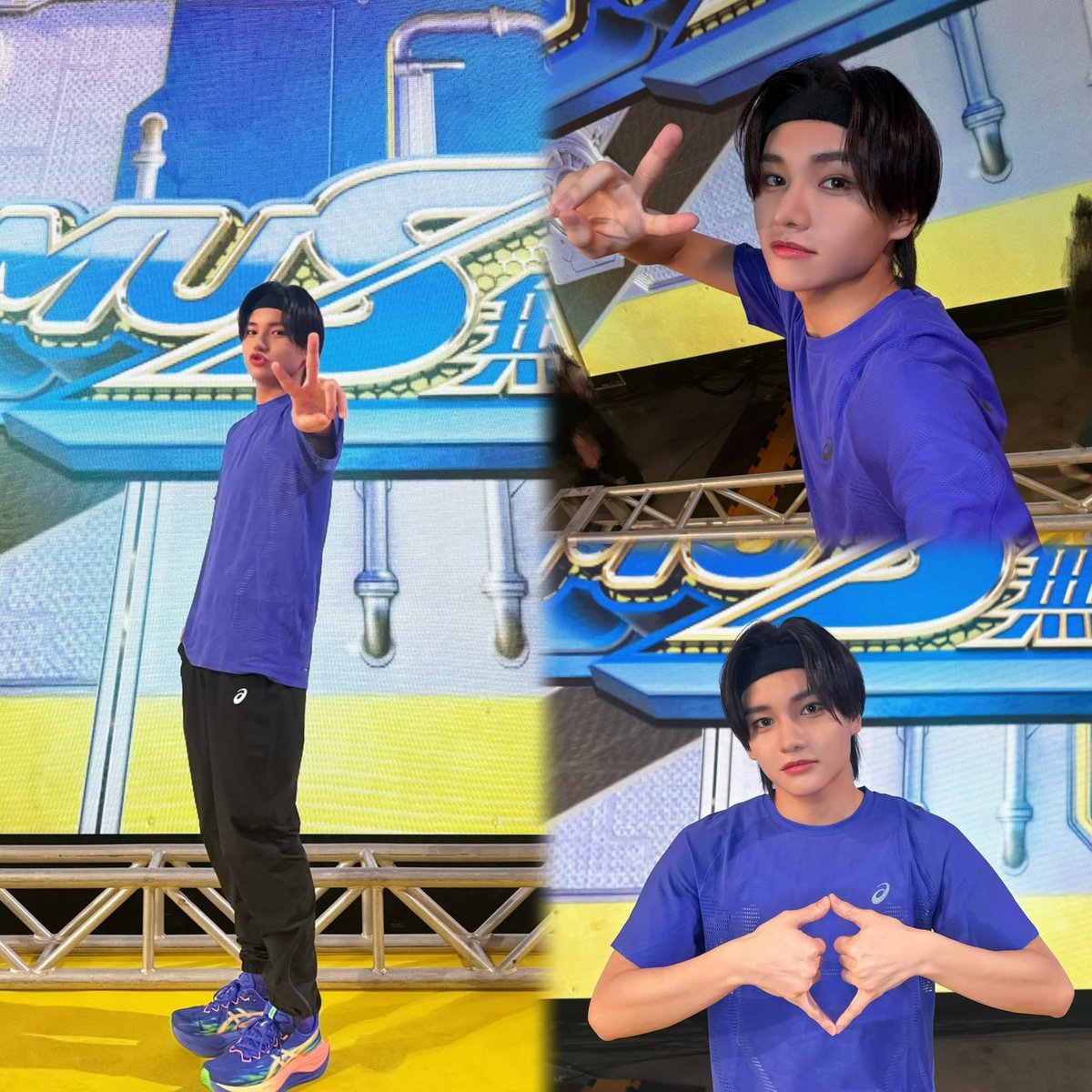 𝓦 🐯♥️✧︎ tweet media