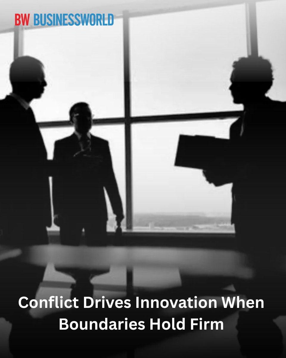 BW Businessworld tweet media