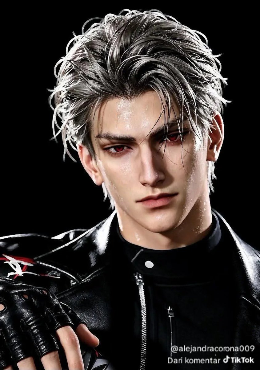 Sylus's Darling🩷APRILUS tweet media