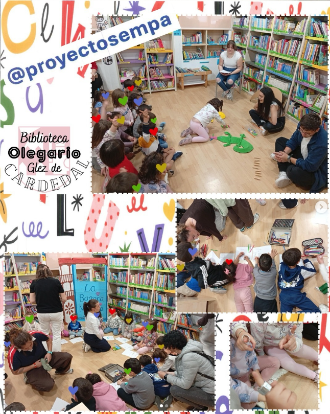 Biblioavilamunicipales tweet media