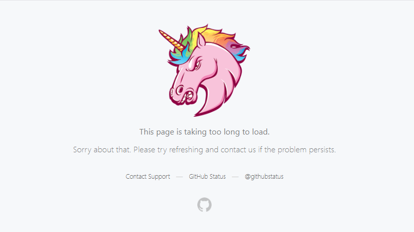 BurakKasikci's tweet image. 🦄 GitHub bile bugün “bi’ kahve molası” dedi:

“This page is taking too long to load.”

En sağlam sistemler bile tökezler.

👉 Hata kaçınılmaz
👉 Ama 𝗱𝗲𝗻𝗲𝘆𝗶𝗺 𝘆𝗼̈𝗻𝗲𝘁𝗶𝗹𝗲𝗯𝗶𝗹𝗶𝗿

𝗛𝗮𝘁𝗮𝘆ı 𝗴𝗶𝘇𝗹𝗲𝗺𝗲, 𝗶𝘆𝗶 𝘆𝗼̈𝗻𝗲𝘁.
#dev #ux #github #engineering